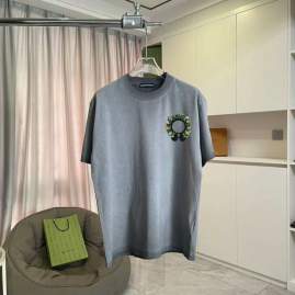 Picture of Chrome Hearts T Shirts Short _SKUChromeHeartsS-2XLhgntx23818175